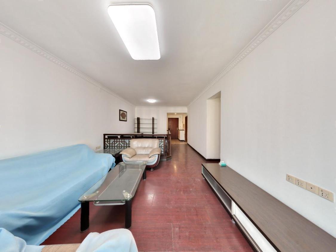 整租·嘉信城市花园(二期)