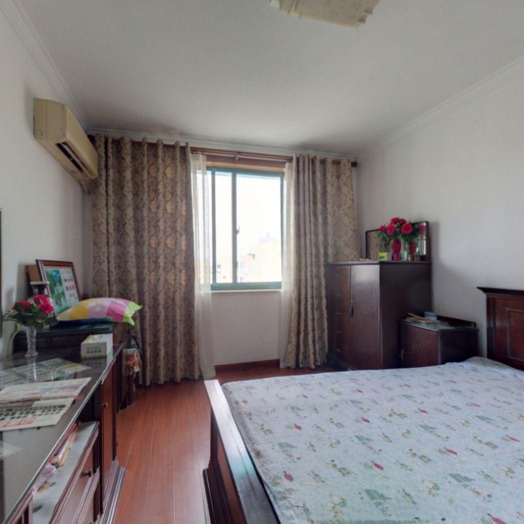 整租·宝林三村