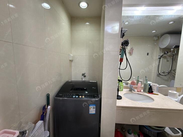 整租·恋日国际