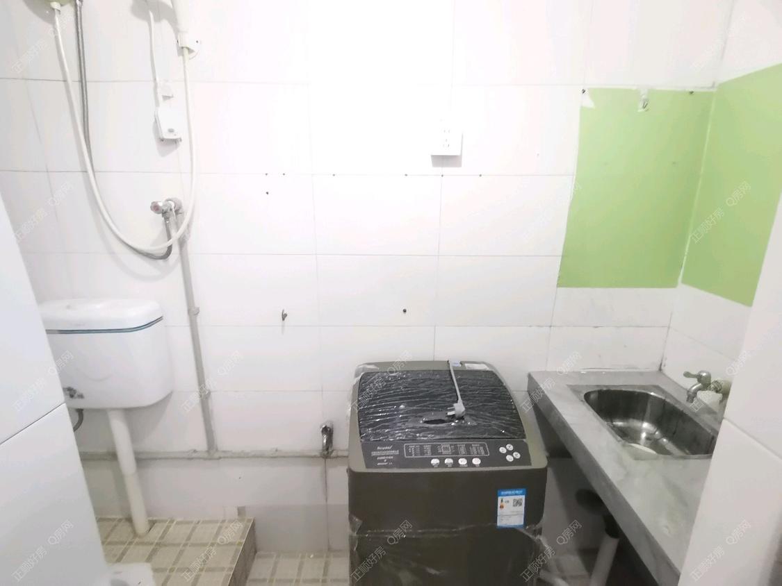 合租·南新里
