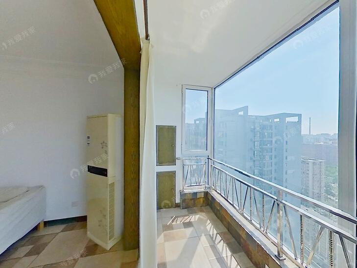 整租·万科公园五号