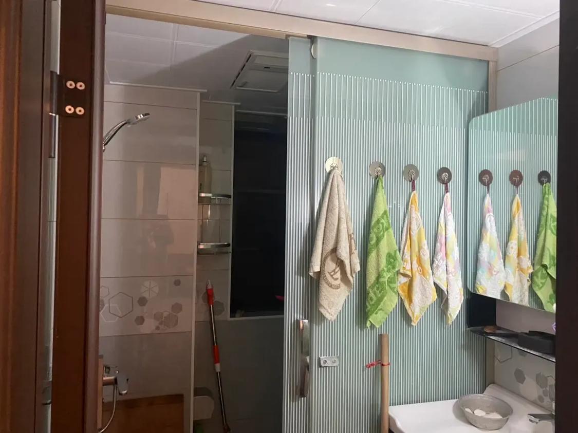 整租·华晨山水洲城