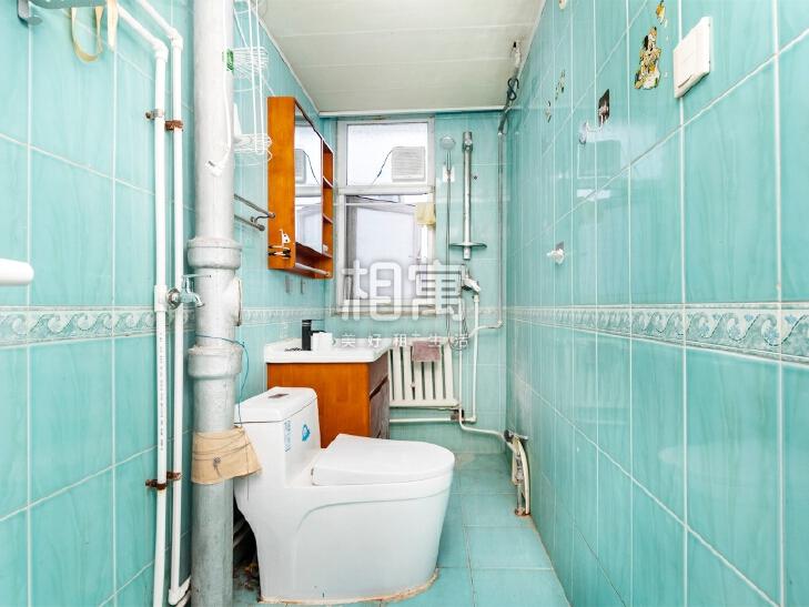 合租·新兴东巷小区