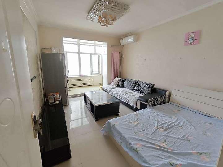 整租·中国石化集团西北石油局河南东路小区