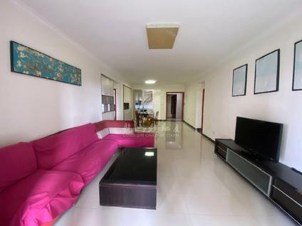 顺德大良东区整租 敏捷畔海御峰花园(B区)4室2厅/147平/低楼层