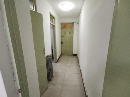 和平新兴街整租 金泉里(和平)1室1厅/26平/低楼层