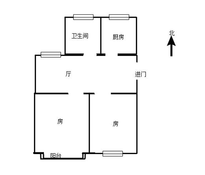 整租·锦苑社区