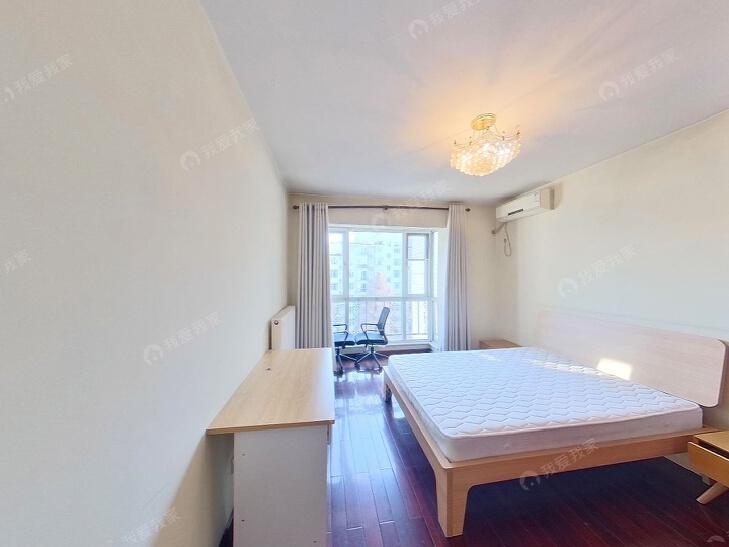 整租·世纪城(晴雪园)