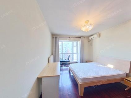 海淀世纪城整租 世纪城(晴雪园)3室2厅/124平/高楼层