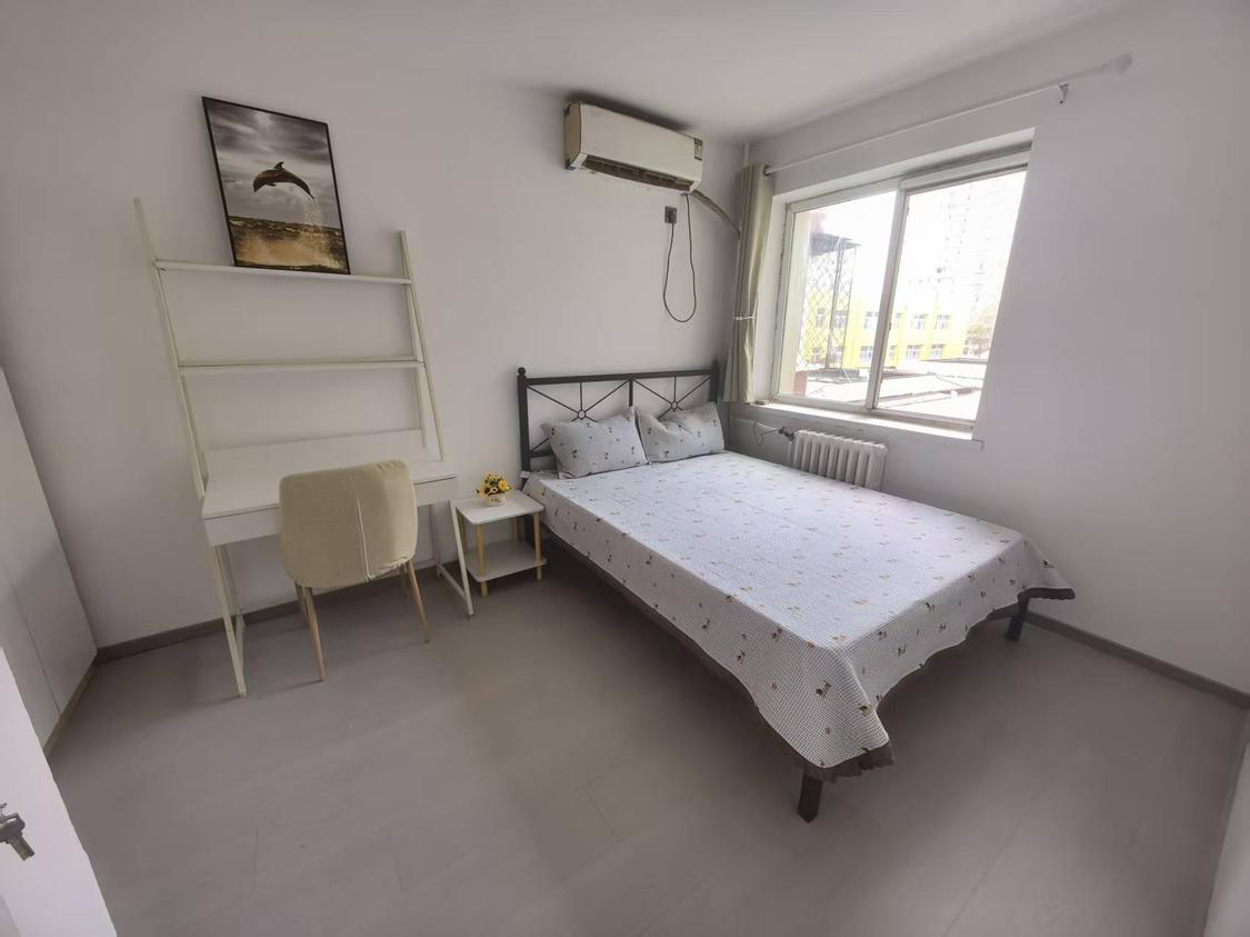 合租·铭科苑小区