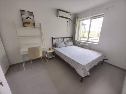 undefined合租·铭科苑小区 3室1厅 南卧16㎡ | 南 | 海淀 西二旗