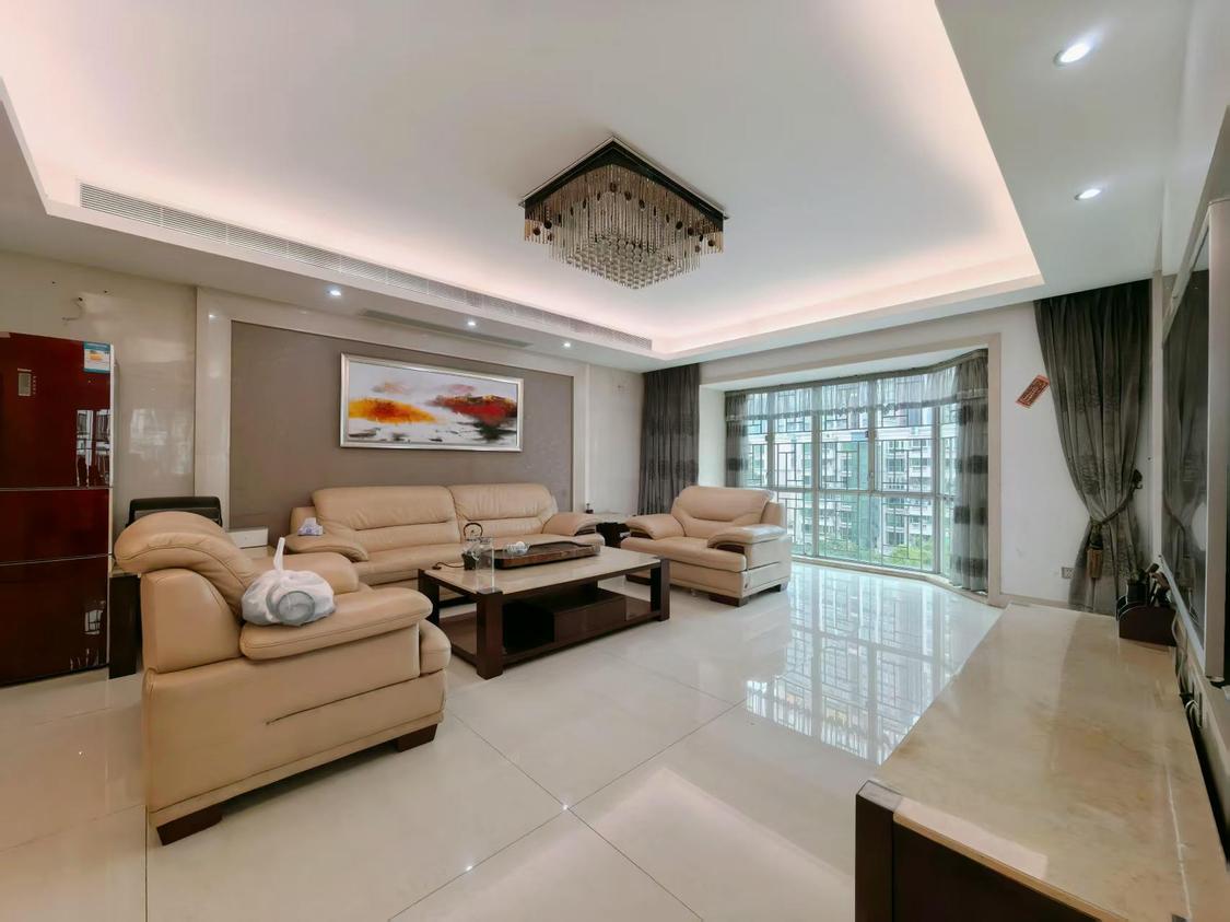 整租·弘雅花园(三期雅豪轩)