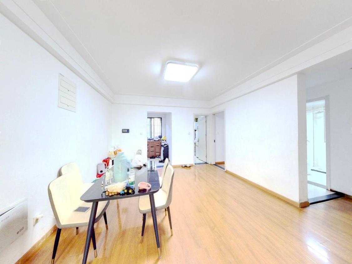 整租·三金燕语庭