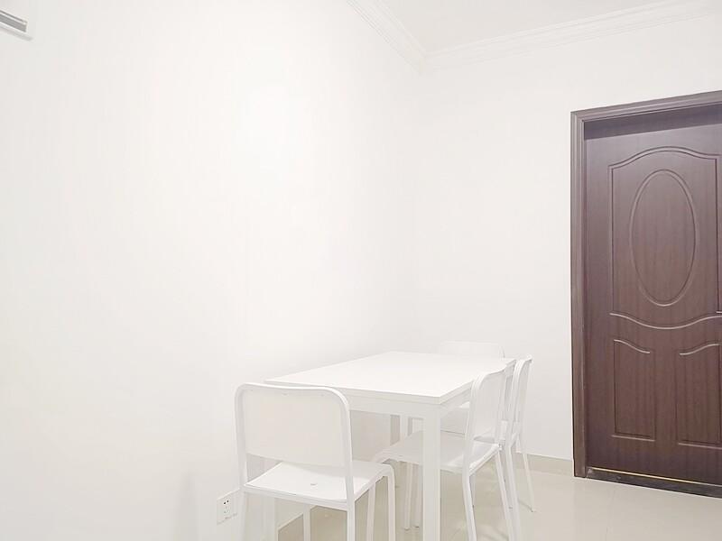 合租·枫树林景苑