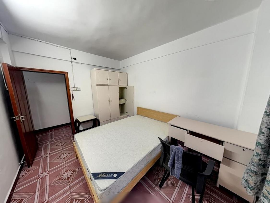 整租·美景花园