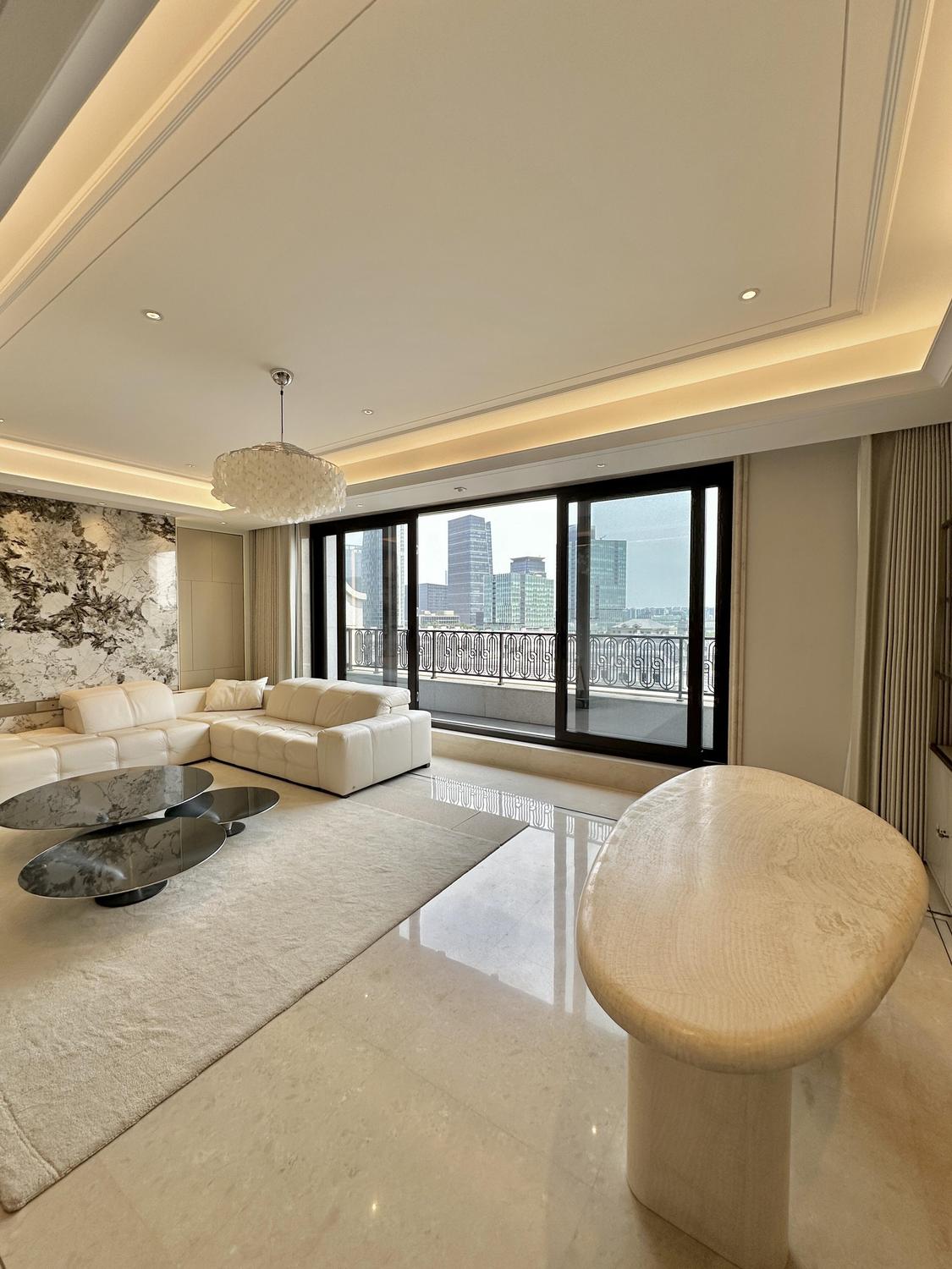 整租·云锦东方(二期)