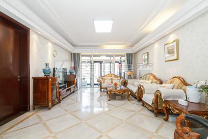 朝阳北苑整租 万达大湖公馆3室2厅/217平/低楼层