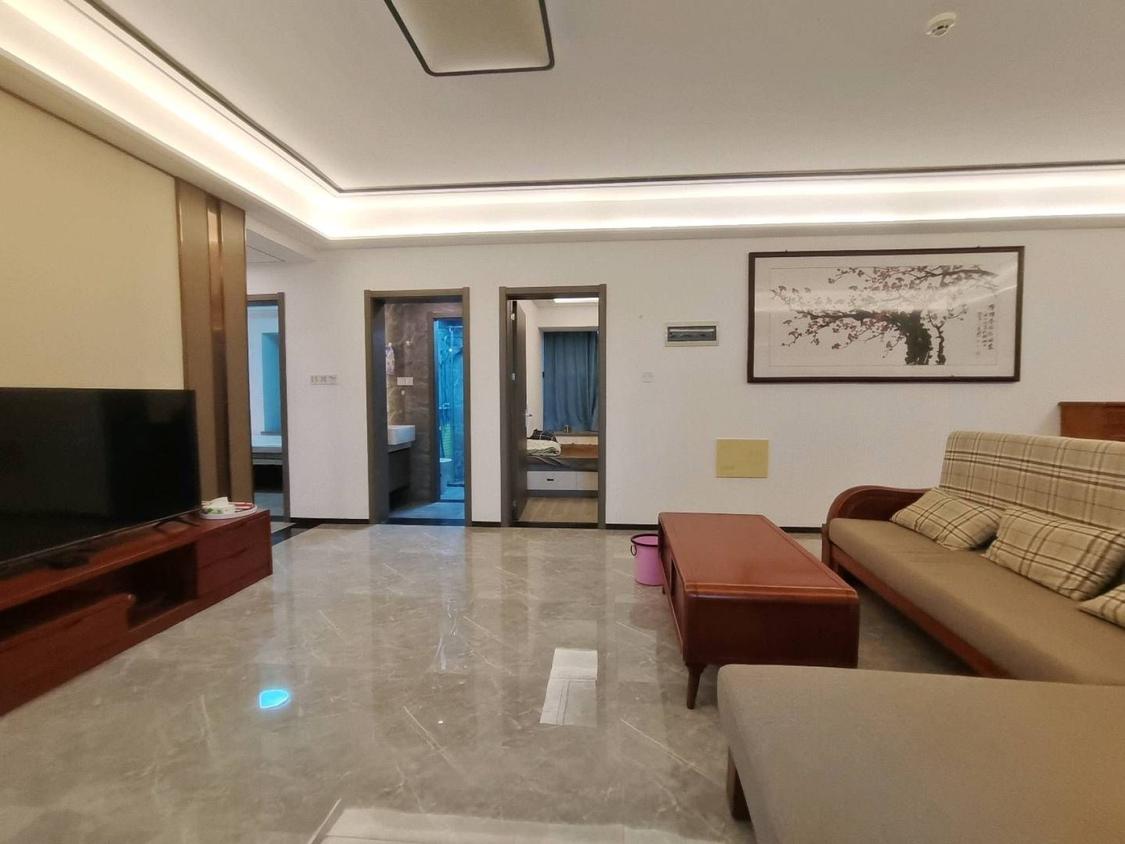 整租·崖州湾顺达花园