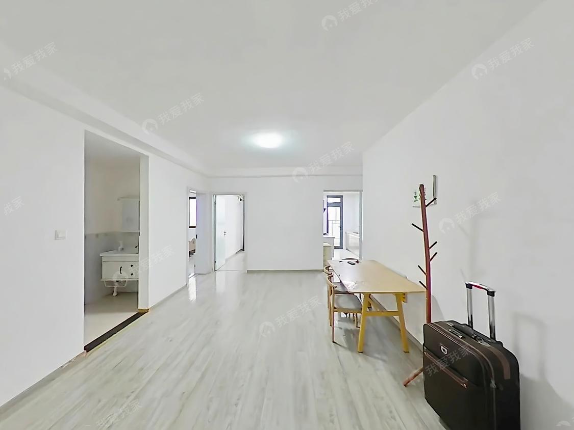 整租·凤凰和美