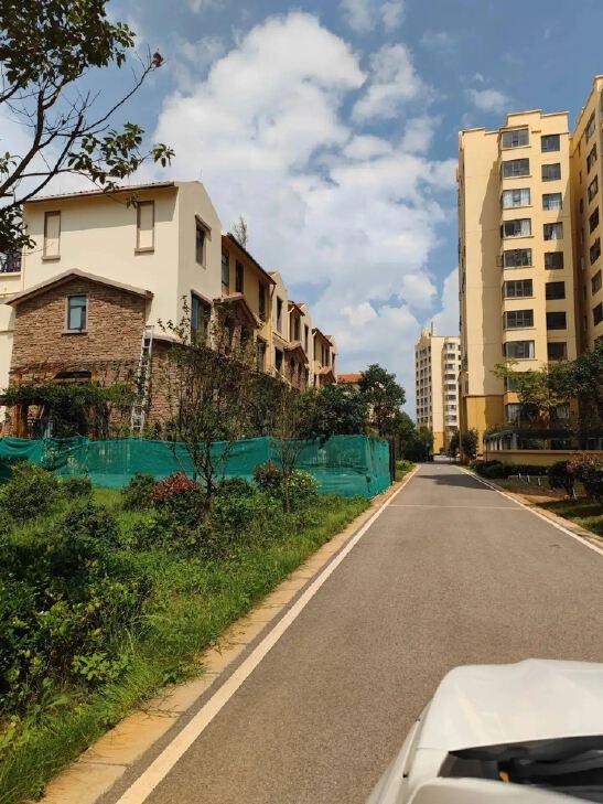 整租·仁鼎金湖盛景