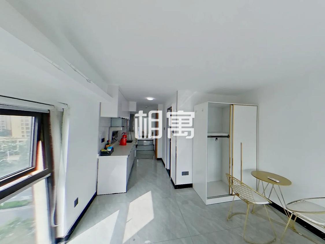 整租·德信大江壹号