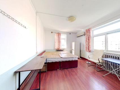 河东大直沽整租 金昌里小区1室1厅/29平/高楼层