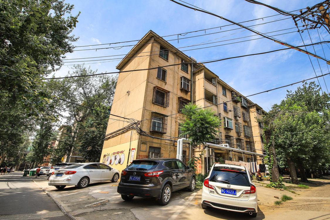 整租·洛轴13号街坊