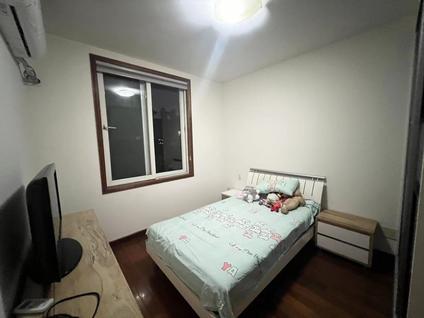 西湖桂花城整租 桂花城3室2厅/122平/高楼层