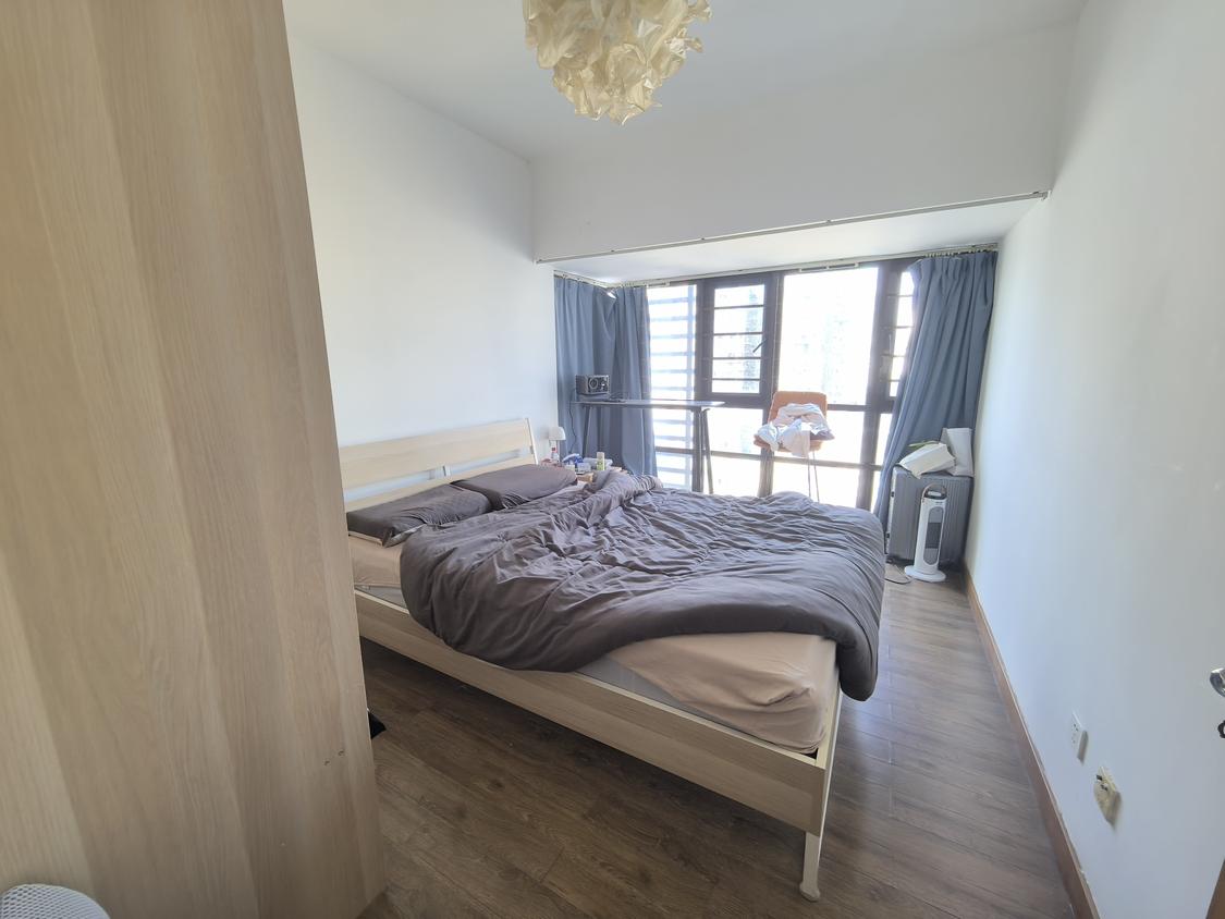 整租·中城天邑花园