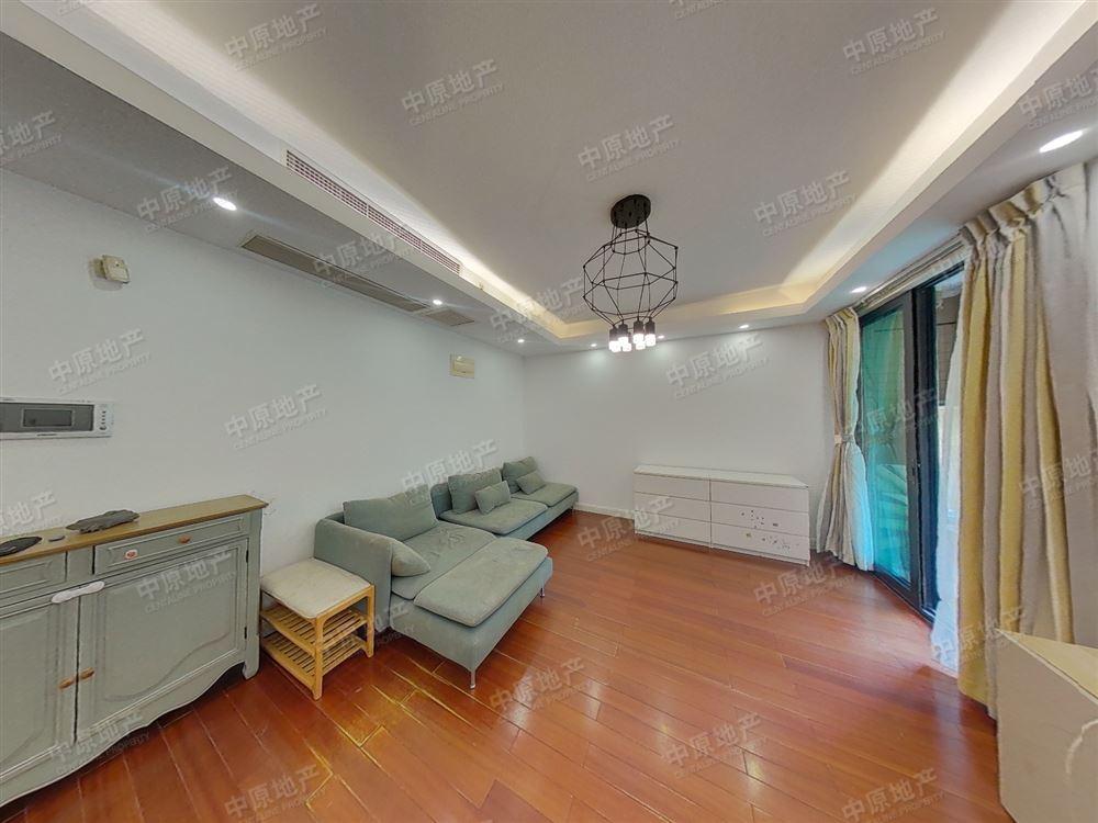 整租·上海绿城