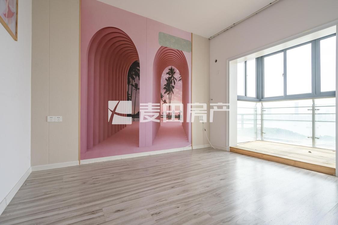 整租·海晟维多利亚