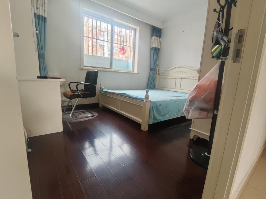 整租·首座御园(一期)