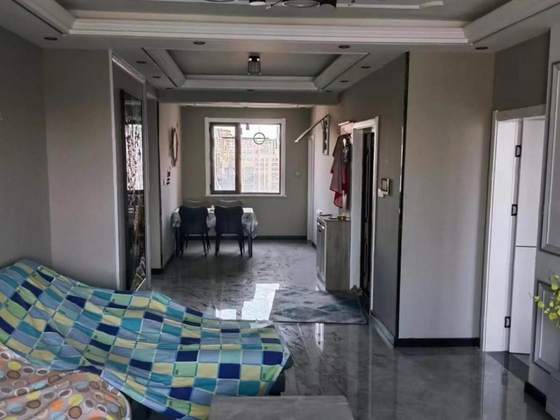 整租·太化紫景天城