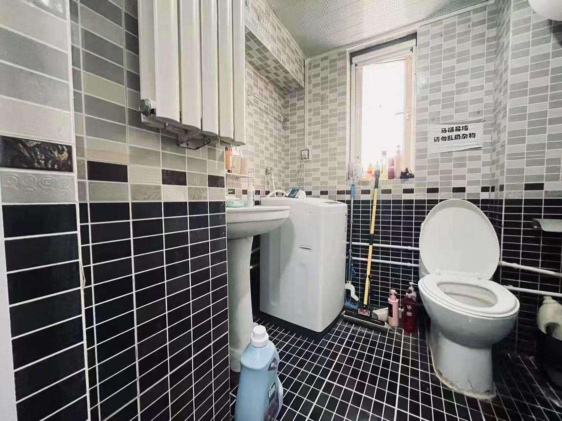 合租·永乐小区(西区)