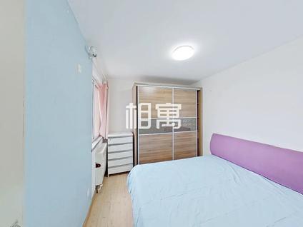 石景山八角整租 石景嘉园1室1厅/51平/中楼层