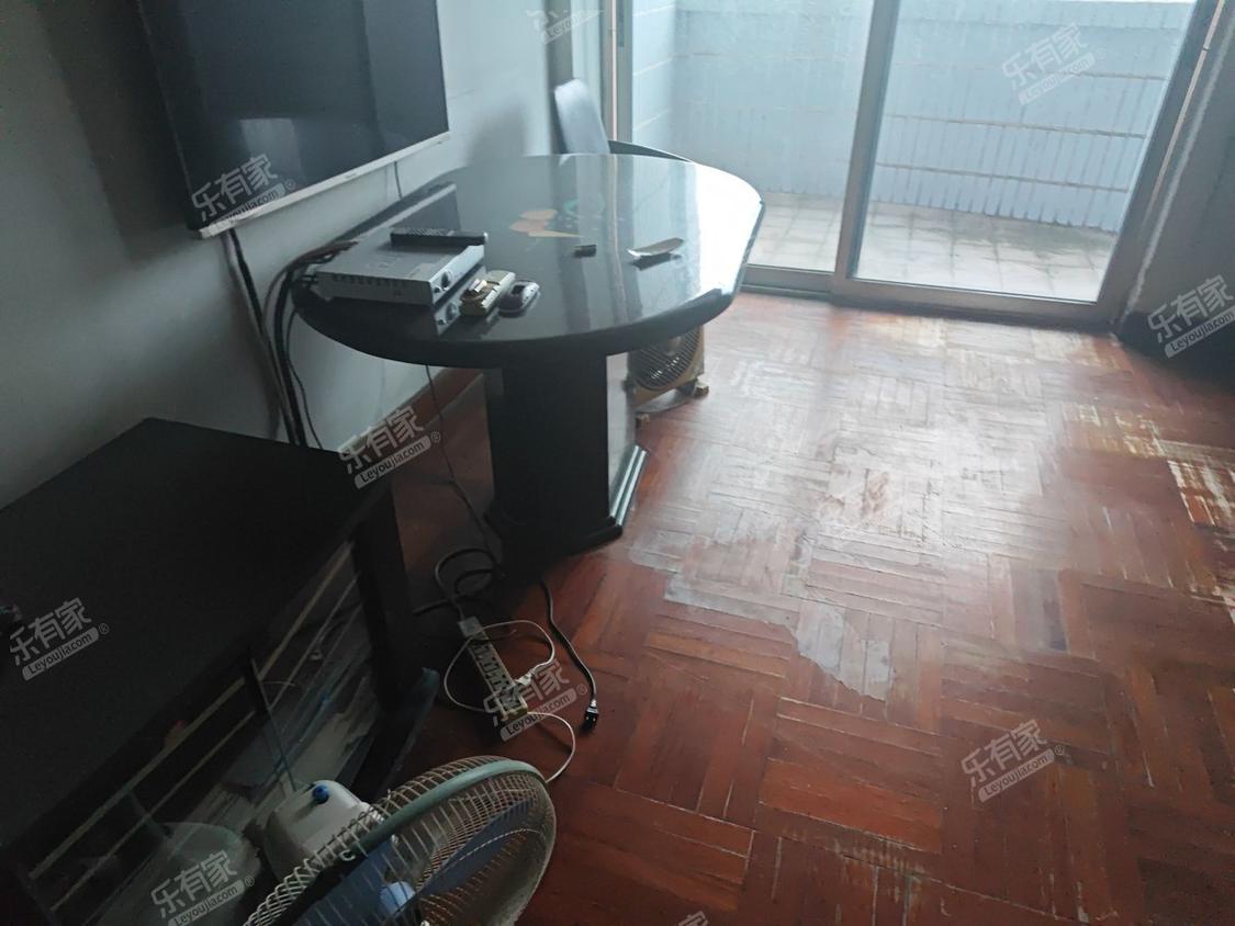 整租·金溪大厦