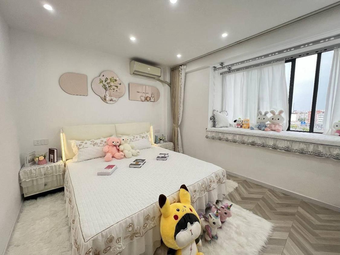 合租·龙漕路66弄