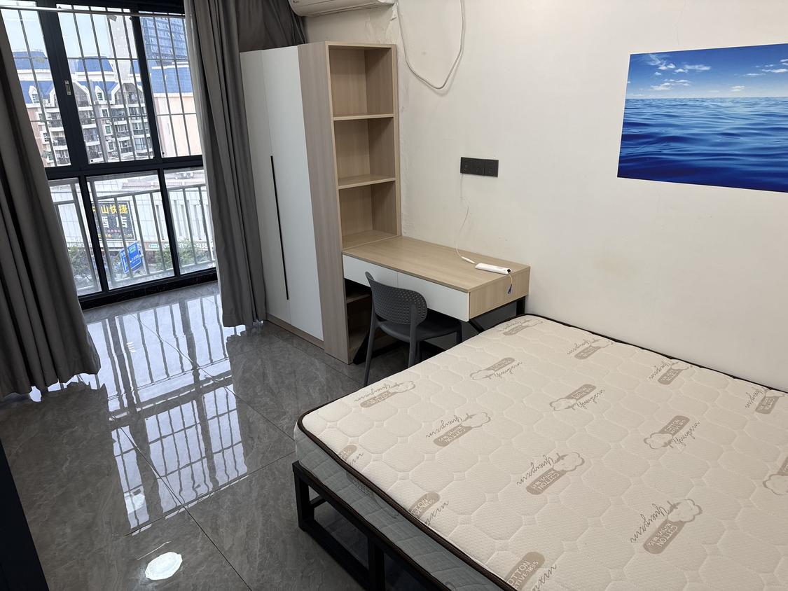 整租·阳光雅苑