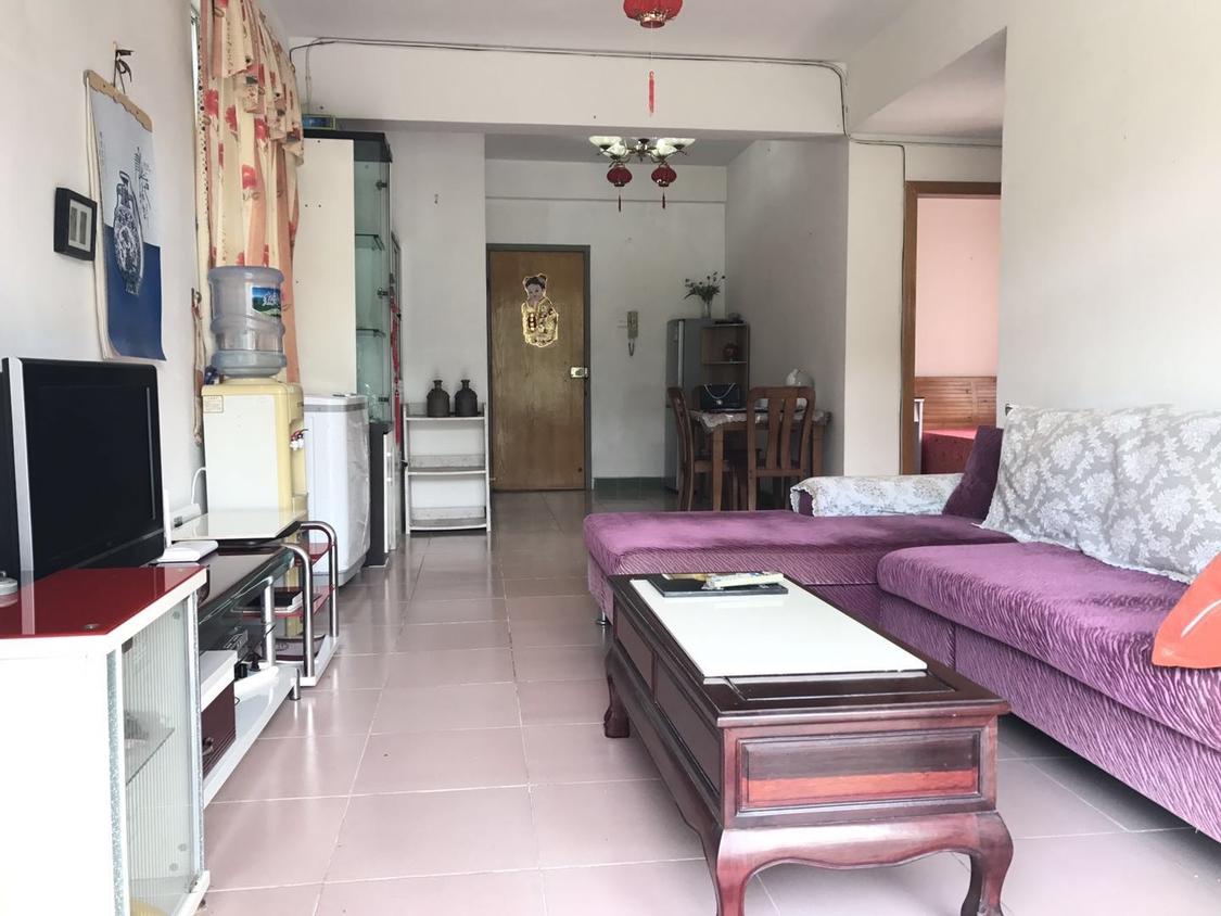 整租·翠景花园(翠景街)