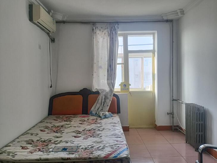 整租·矿机路小区