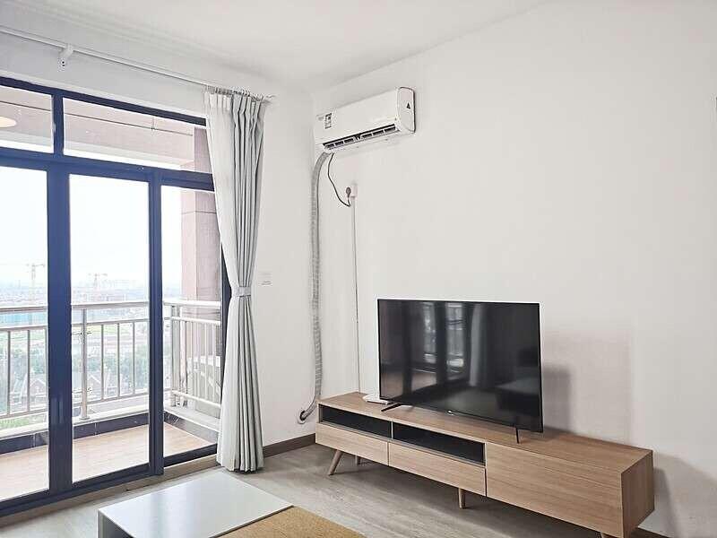 整租·西上海御庭(曹安景林苑)