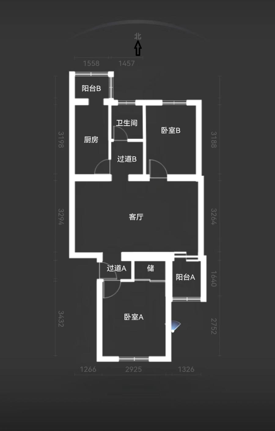 整租·观音寺小区