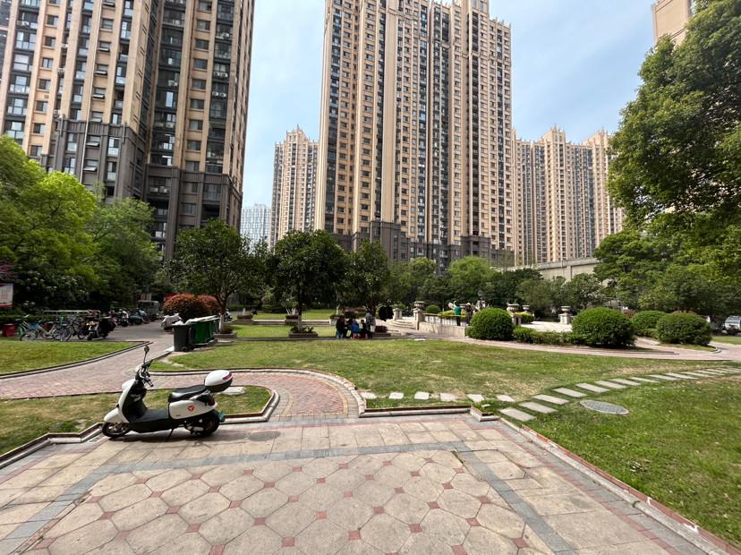 整租·万达华府