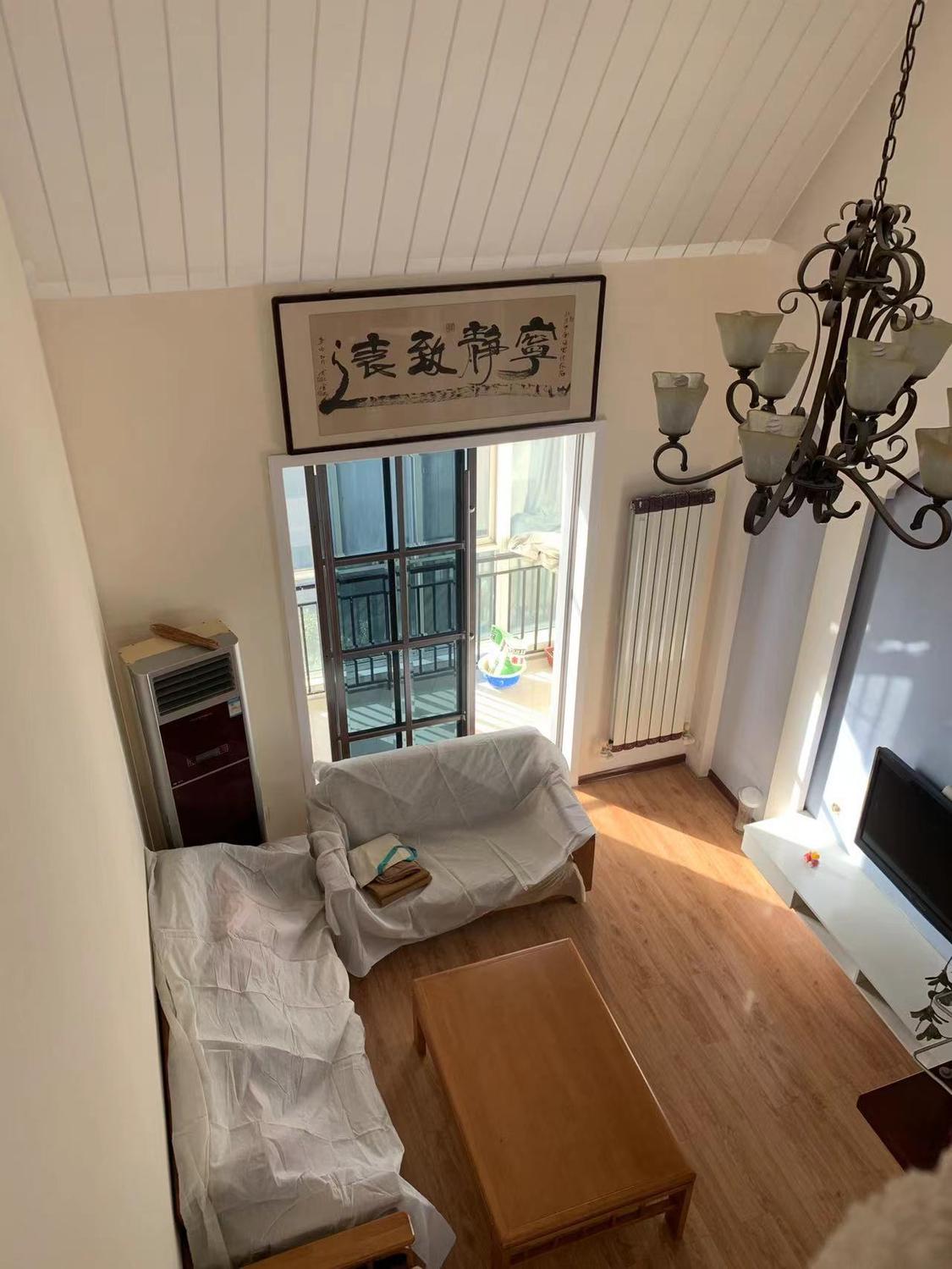 整租·嘉联橄榄城