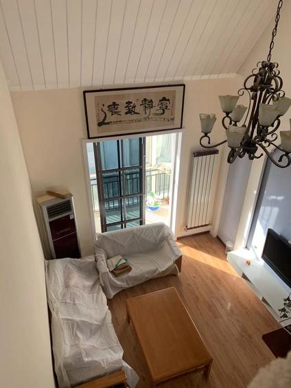 红旗橄榄城整租 嘉联橄榄城3室2厅/113平/高楼层