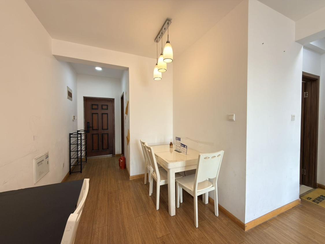 整租·滨江裕花园