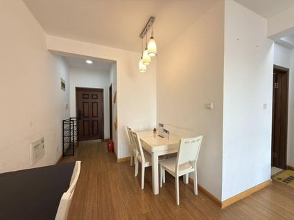 undefined整租·滨江裕花园 2室2厅72.45㎡ | 南 | 昆山 花桥