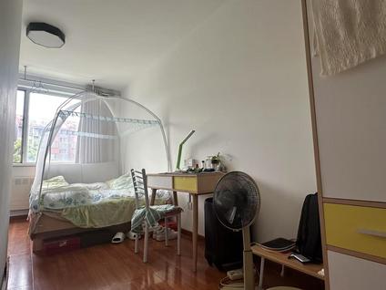 顺义顺义城整租 当代北辰悦MOMA1室1厅/76平/低楼层