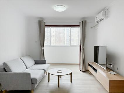 朝阳朝青整租 金隅泰和园2室1厅/73平/中楼层