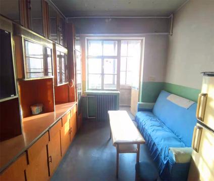 七里河建工局整租 西北中学家属院2室1厅/42平/高楼层